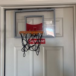 Basketball Hoop For Door 
