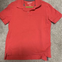 Cotton T Shirt Size 4