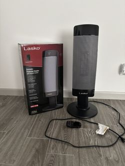 Lasko Heater