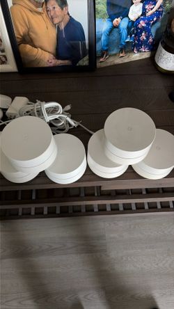 Google WiFi