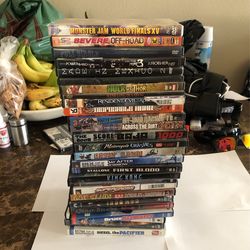 Movies 
