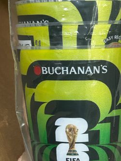 2026 FIFA, World Cup commemorative cups