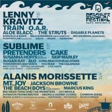 Redondo BeachLife Festival Tickets 5/3