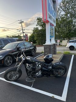 2003 Yamaha Roadstar
