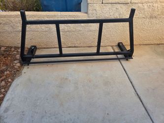 Truck Rack