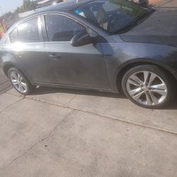 2012 cheve cruze