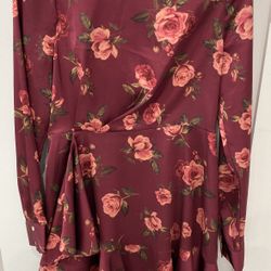 For Ever 21 Juniors Dress