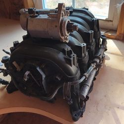 Manifold 