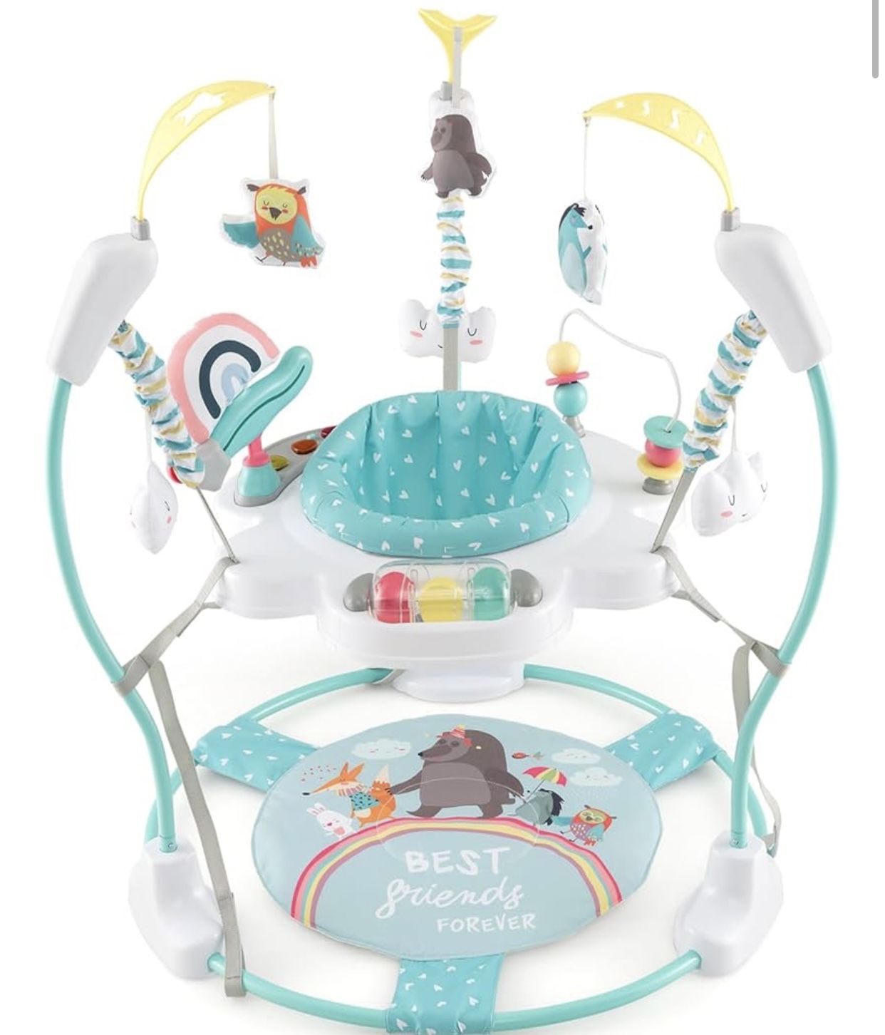 Baby Bouncer