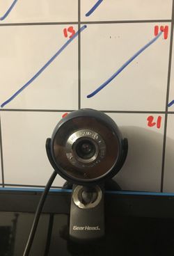 Camera for PC