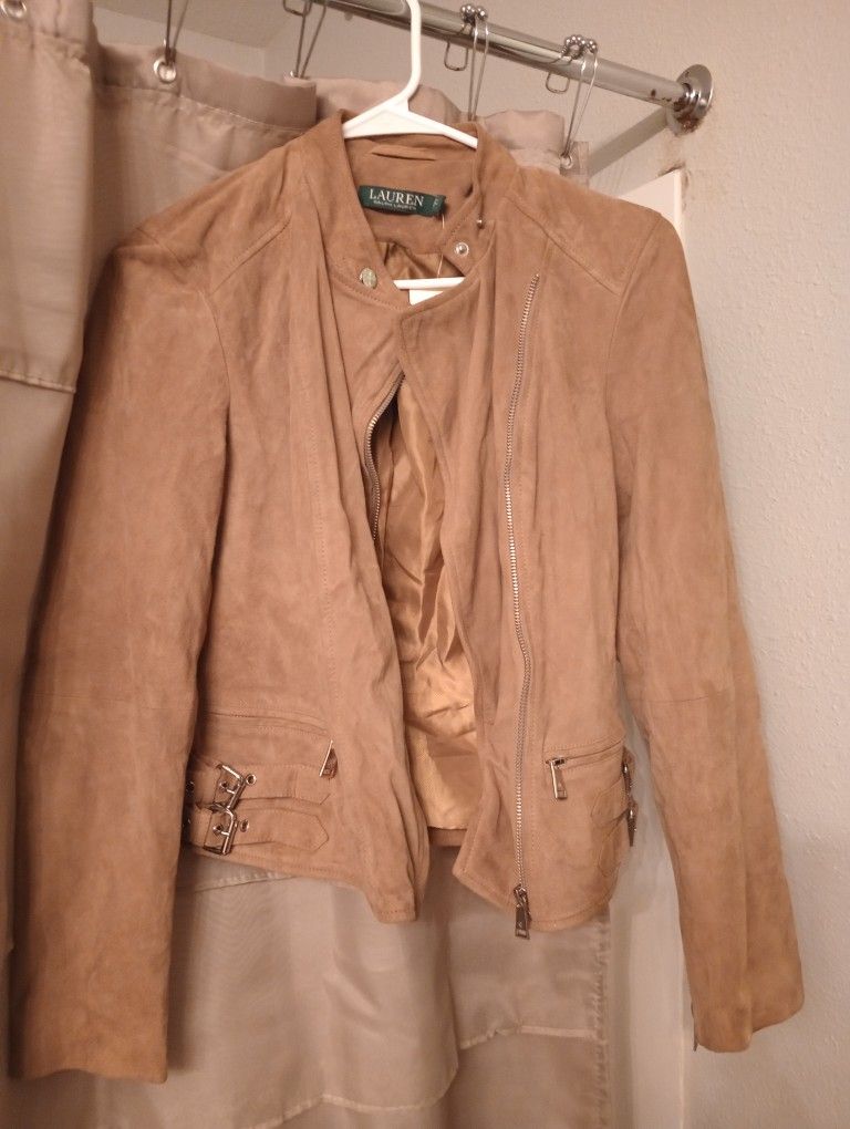 Ralph Lauren Jacket