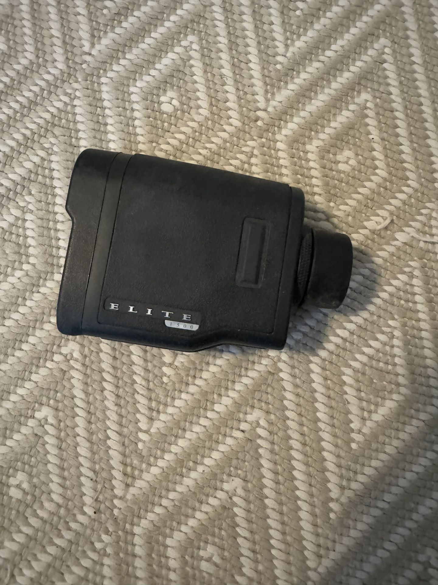 Bushnell Rangefinder