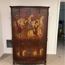 TV STAND/UNIT