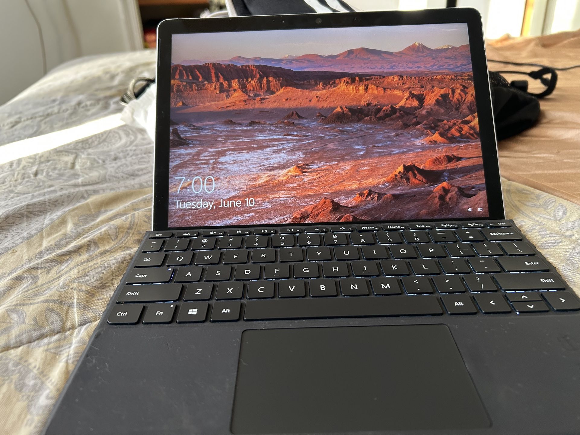 Windows 10 Pro