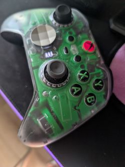 Xbox elite series 2