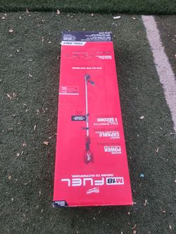 Milwaukee M18 was the new tool only firm price