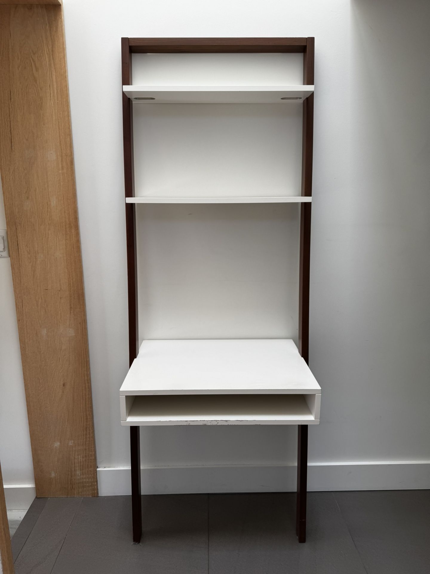 West Elm Modular Wall Desk - Great Condition