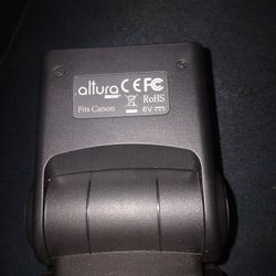 Altura Nikon Camera Flash Fits Nikon DSLR Cameras
