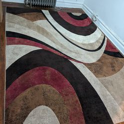Carpet + Free Vacuum 