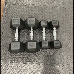 Weights