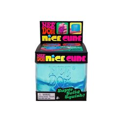 Needoh Nice Cube Pink/Blue