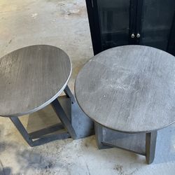 Small Tables 