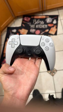 Ps5 controller