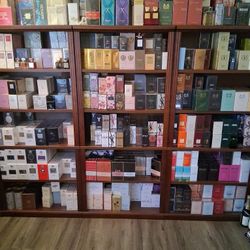 Perfumes And Colognes $45 Each Or 3 F9r $100
