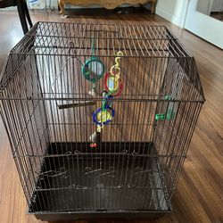 Bird Cage