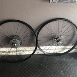 Mtb rims “boost” 29” roval traverse