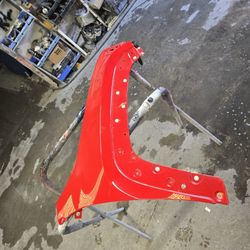 Jeep Renegade Sport Right Fender