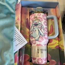 $40each Boxed 40oz Tumblers 