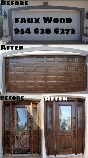 New And Used Garage Door For Sale In Jacksonville Fl Offerup