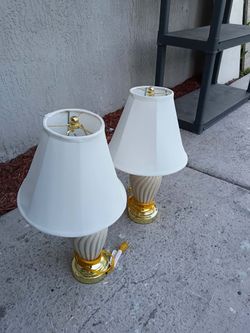 Lamp Set