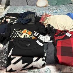 New And Used Plus Size Women Clothes