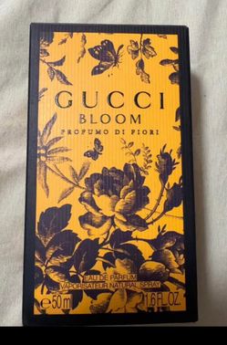 Gucci Bloom Profumo Di Fiori EDP 50ml