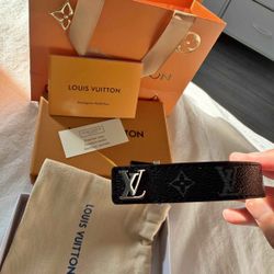 L V Bracelet 