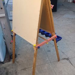 chalkboard