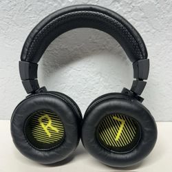 Kicker Tabor 2 Headphones With Case