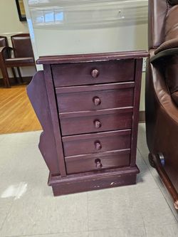 End table