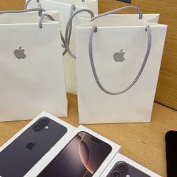 Apple iPhone 15 Pro 16