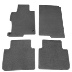 2017 Honda Accord Floor Mats, $25