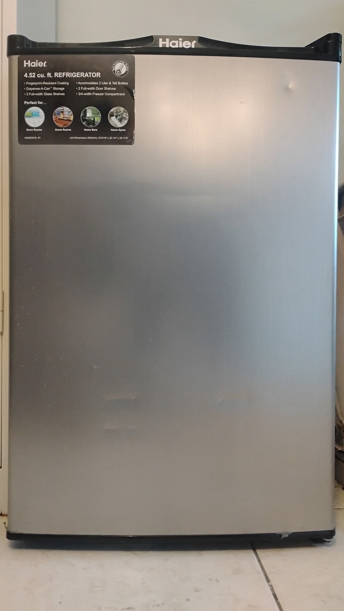 Mini Fridge For Sale!
