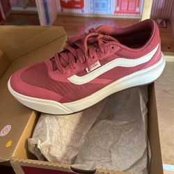 Vans Ultrarange 2.0 Mauvewood