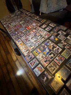 Ken Griffey Jr. Lot !!