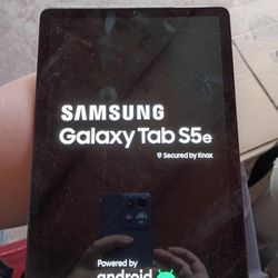 Samsung Galaxy S5e Lte