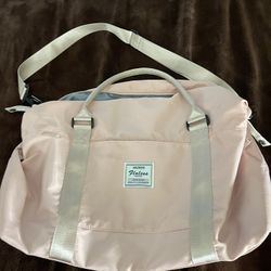 Women Travel Bag 