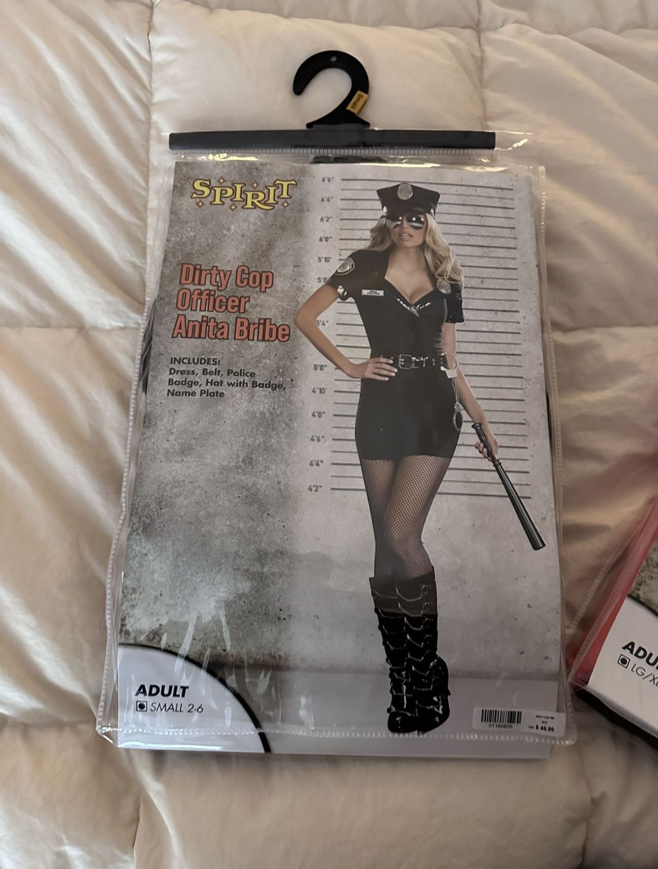 Halloween Costumes