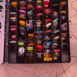 Hot Wheel  Cars Mix