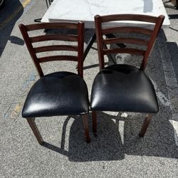 55 chairs used commercial grade good condition